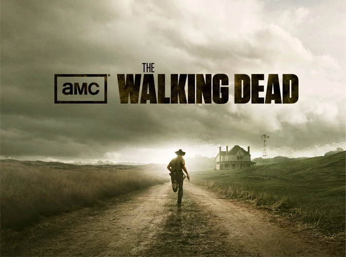 ดูซีรี่ย์ The Walking Dead Season 2 (2012) เดอะ วอล์กกิง ซีซั่น 2